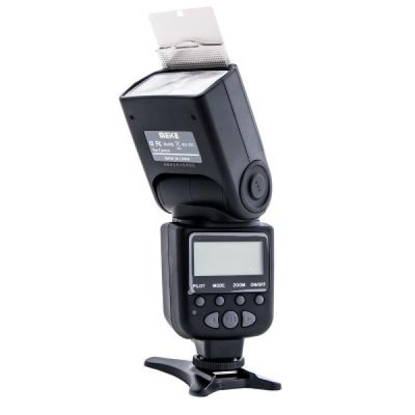 Фотовспышка Meike Canon 950 II